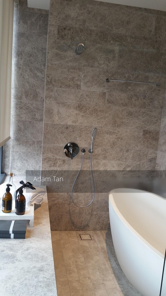 OUE Twin Peaks (D9), Condominium #131882932
